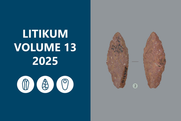 Lithic Research Roundtable 15, 2025