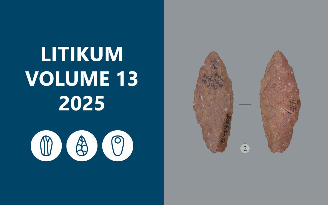 Some lithic artefacts from Mexico in the America Collection of the Museum of Ethnography in Budapest
